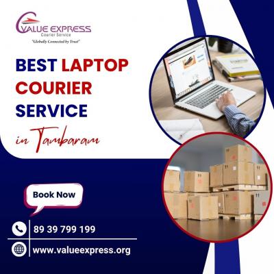 Best Laptop Courier Service in Tambaram