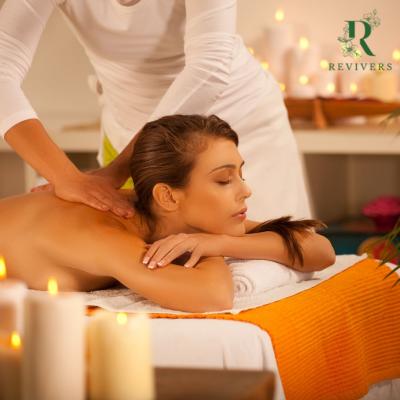 In-Home Spa & Massage – Dubai & Abu Dhabi