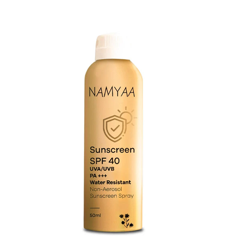 Sunscreen Spray SPF40 - Delhi Other