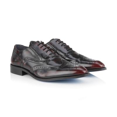 Classic Mens Wedding Shoes for Your Special Day