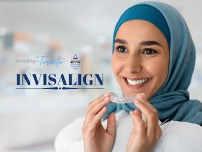 Invisalign Toronto - Toronto Health, Personal Trainer