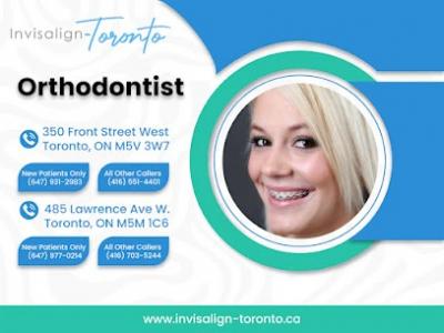 Invisalign Toronto - Toronto Health, Personal Trainer