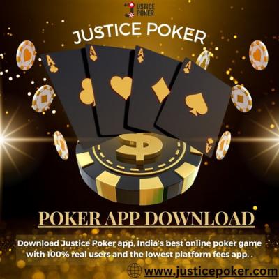 Best Poker App - Gurgaon Other