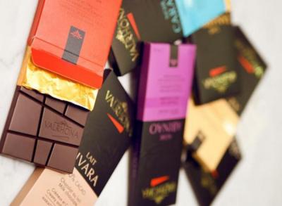 Valrhona chocolate 1KG - Other Other