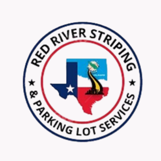 Red River Striping & Parking Lot Services