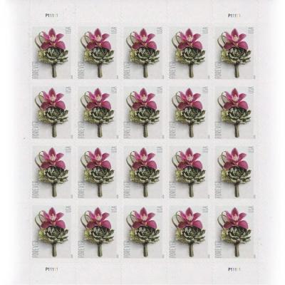 Wedding stamps - Las Vegas Other