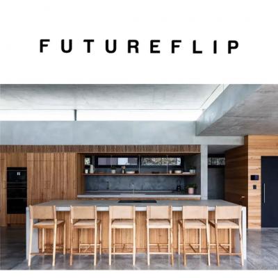 Duplex Designs Sydney Innovative & Stylish Modern Dual Living Concepts