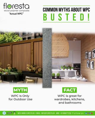 Sustainable Alternatives to Plywood | Floresta