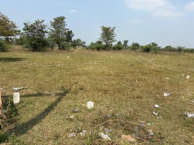 •	DTCP APPROVED PLOTS FOR SALE AT KALYANA KUPPAM VILLAGE - Chennai For Sale
