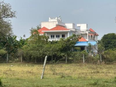 •	DTCP APPROVED PLOTS FOR SALE AT KALYANA KUPPAM VILLAGE - Chennai For Sale
