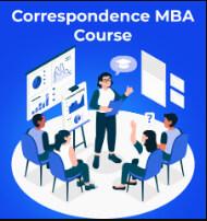 Correspondence MBA Course - Delhi Other