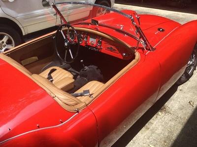 Classic Car Sales Durham NC - Other Other