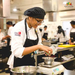cake and bake classes - Food Consulate - Chennai Other