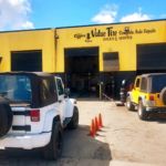 Tire shop near me - Other Other