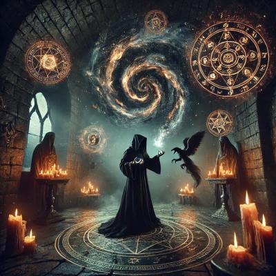 Powerful Evil Spirit Removal in Melbourne by Expert Healer