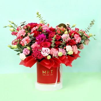 Flower Delivery In Jaipur