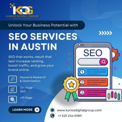 Complete SEO Company in Austin, TX - Austin Other