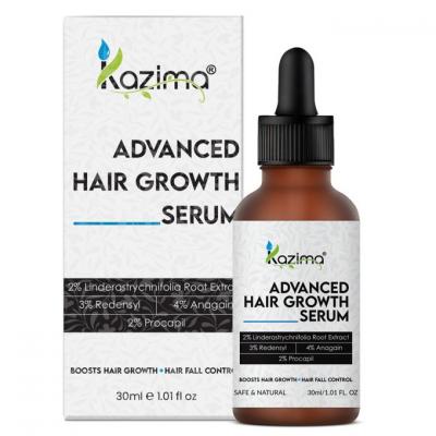 Hair Growth Oil - Delhi Other