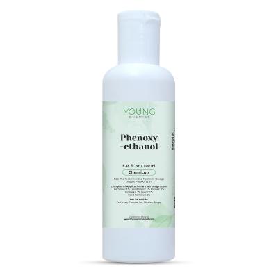 Phenoxyethanol - Mumbai Home Appliances