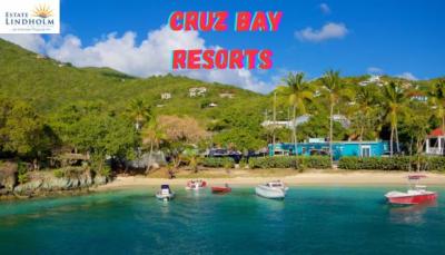A Guide to Cruz Bay Hotels - Virginia Beach Other