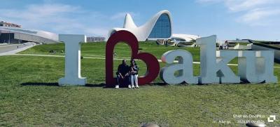 Trusted Worldwide The Best International Travel Company in Noida