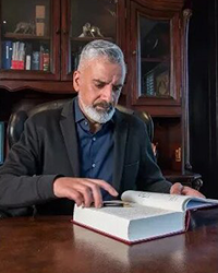 Suny Virk - New York Other