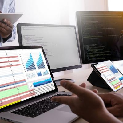 Sanctions Screening Software