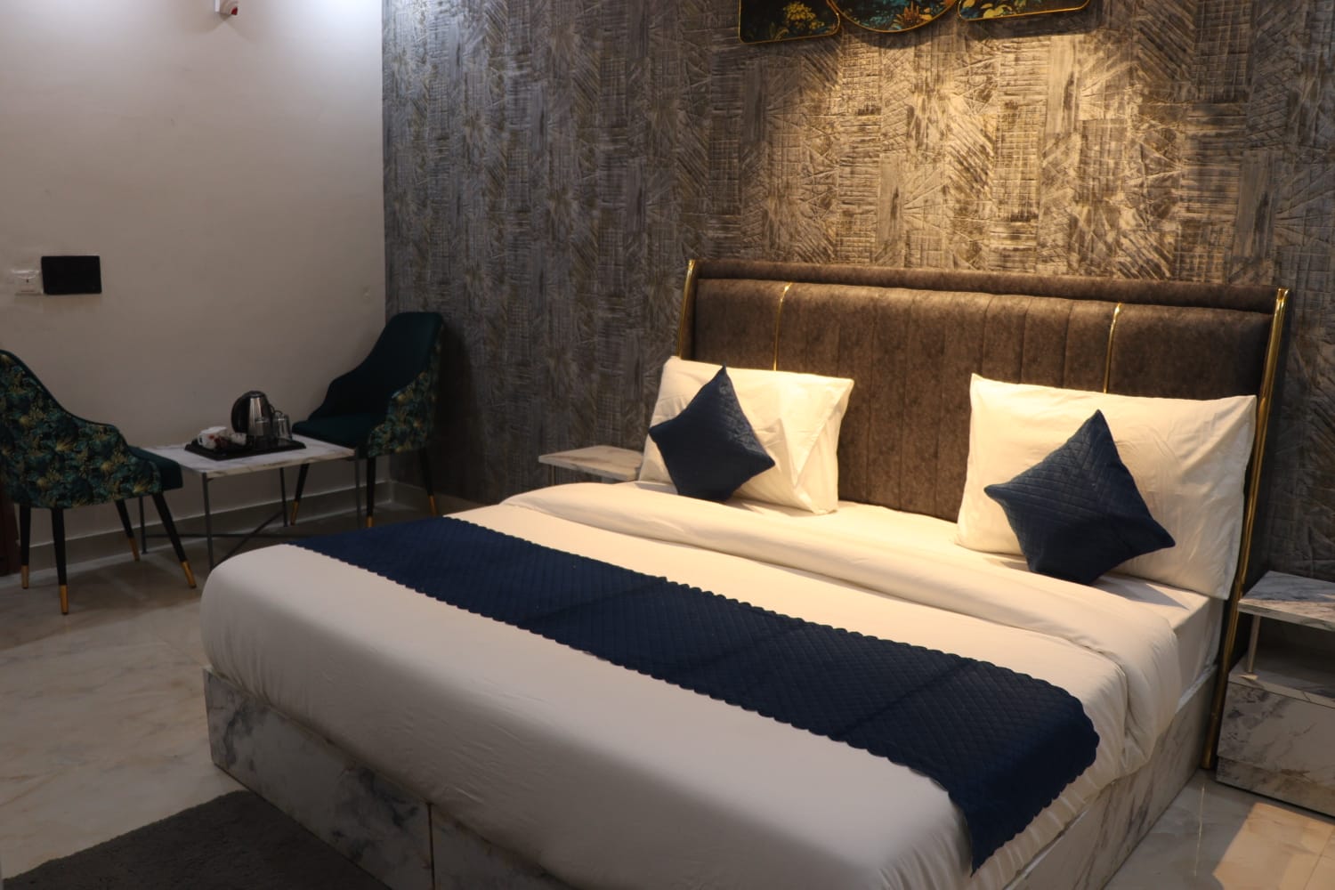 Discover the Best Luxury Studio Apartments for Modern Living