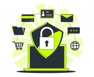 Secure Your Data with Top-Notch Data Security Services