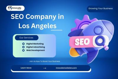 Trusted SEO Services in Los Angeles – Get Found Faster Online - Other Other
