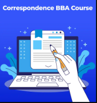Correspondence BBA Course - Delhi Other