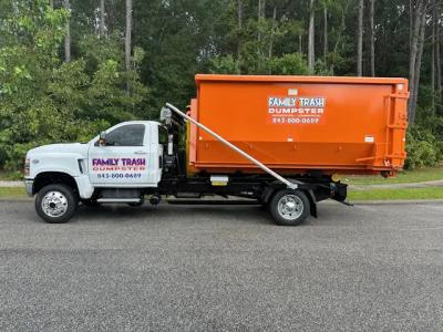 Waste Management Services - Other Other