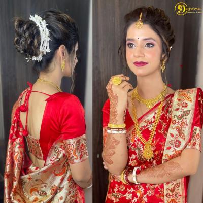 Desire Makeover Salon - Jabalpur Other