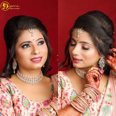Desire Makeover Salon - Jabalpur Other