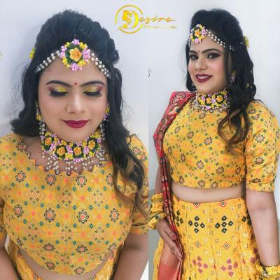 Desire Makeover Salon - Jabalpur Other