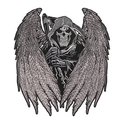 Custom Embroidery Digitizing Services with Flexible Embroidery File Format Option - Denver Art, Music