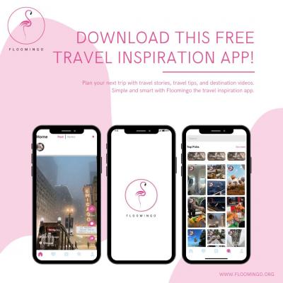 Floomingo- The Travel Inspiration App - Chicago Leisure time
