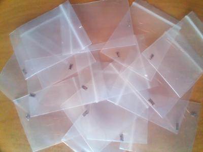 Magnetic heads for card readers, Thickness 0.5 mm, 140 Ohm - Abu Dhabi Electronics