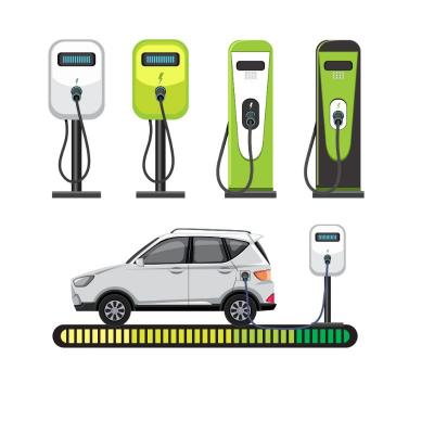 EV Chargers Oro Valley