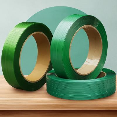 Why Every Export Business Needs PET Strap Roll Today