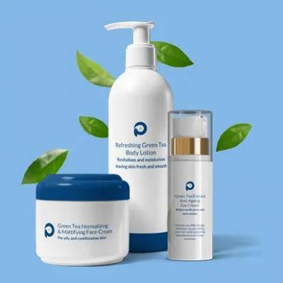 Private Label Cosmetics Manufacturing What Brands Need to Know