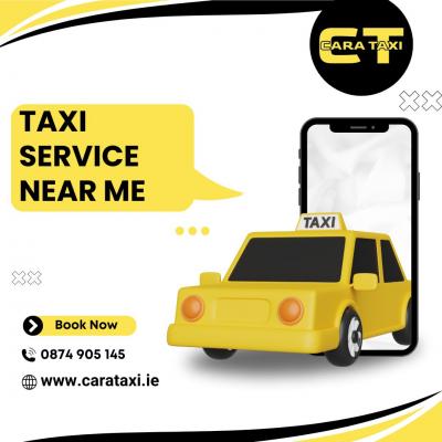 Taxi Service Near Me - Dublin Other