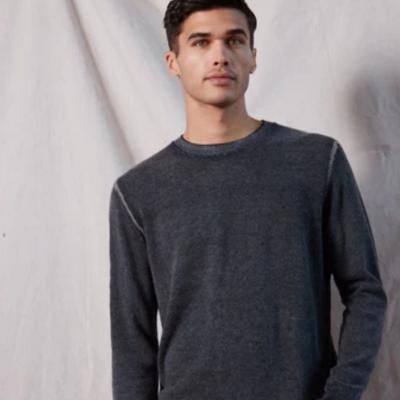 High-End Shopping Store Boston