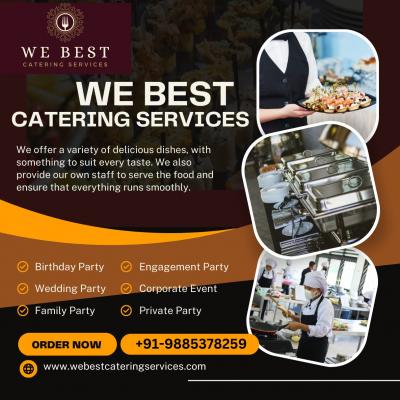 Best Wedding Catering Services in Hyderabad - Visakhpatnam Other