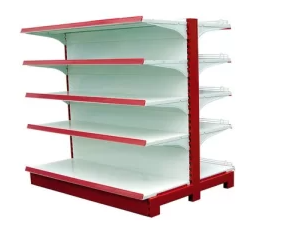 Supermarket Display Racks Manufacturers
