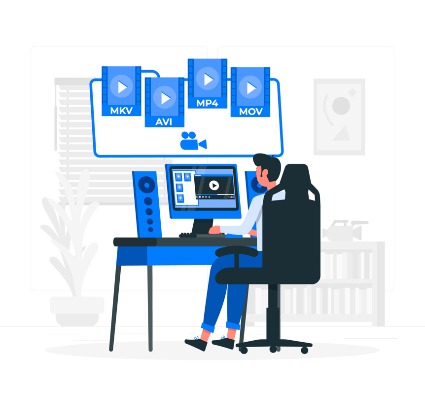  Interactive video agency