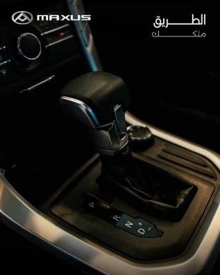 تجار السيارات في الكويت: لماذا تبرز ماكسوس الكويت عن ال - Kuwait Region New Cars