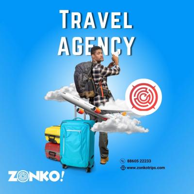 Near Me Travel Agency - Delhi Other