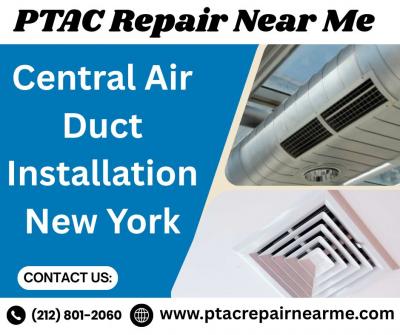 PTAC Repair Near Me - New York Maintenance, Repair