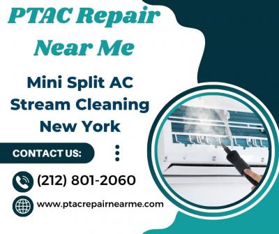 PTAC Repair Near Me - New York Maintenance, Repair
